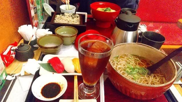 家族亭神戸駅地下街店 - サブ画像2