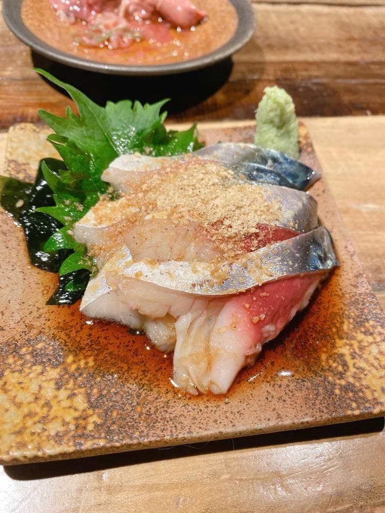 肴屋八兵衛 金山店