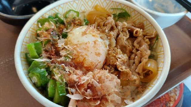 すき家 新木場駅南店 - サブ画像3