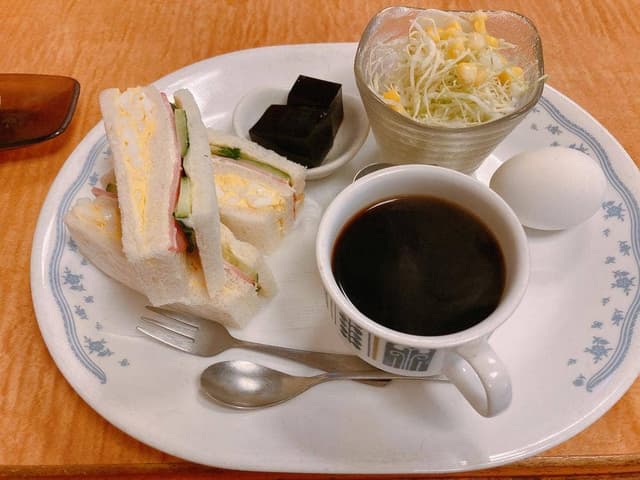 パパスアンドママス - サブ画像1