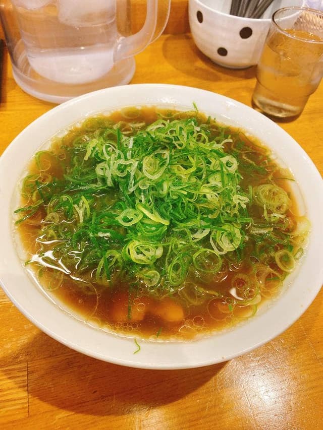 中華そば 冨士屋 グランヴィア店 - サブ画像3