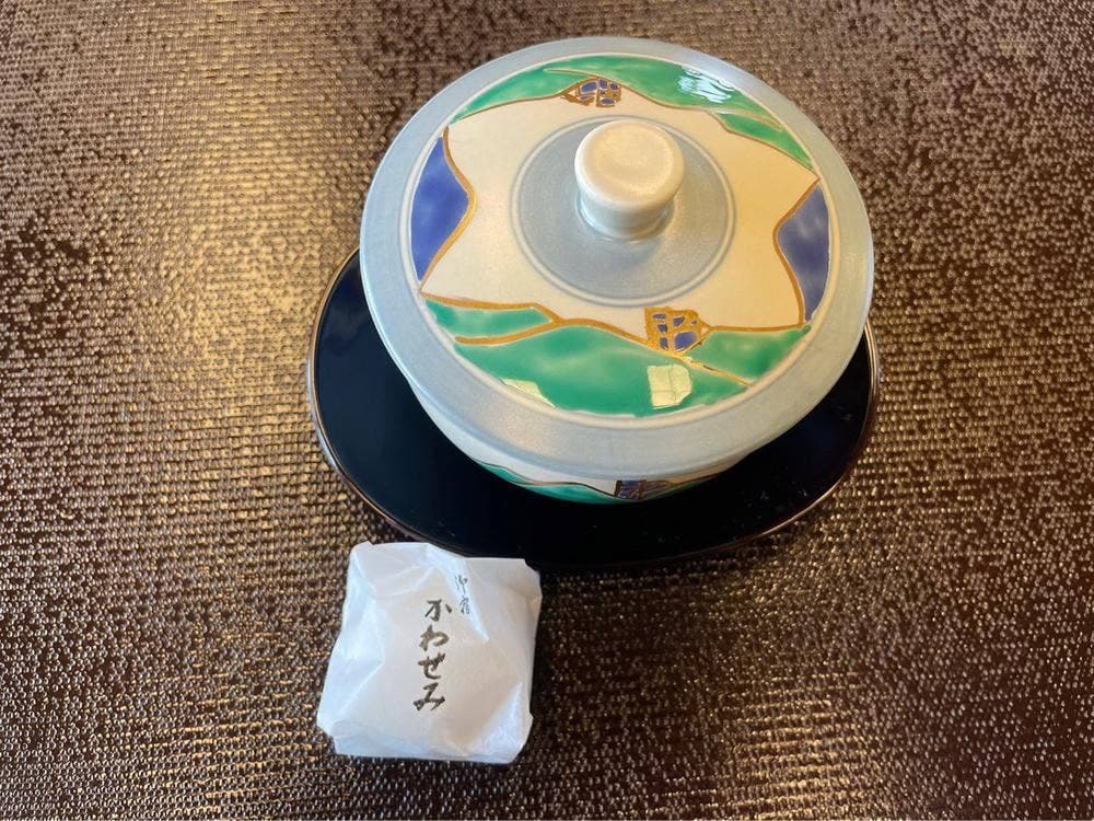 御宿 かわせみ