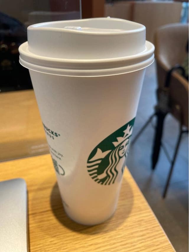 スターバックス コーヒー LUCUA 2階店 - サブ画像2