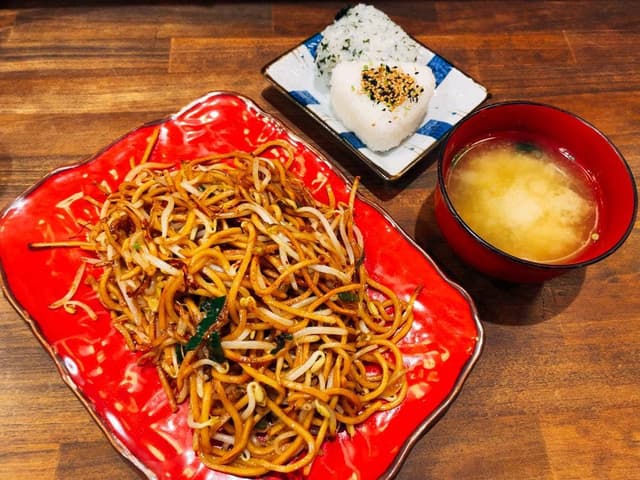 バソキ屋 博多駅東店 - サブ画像2