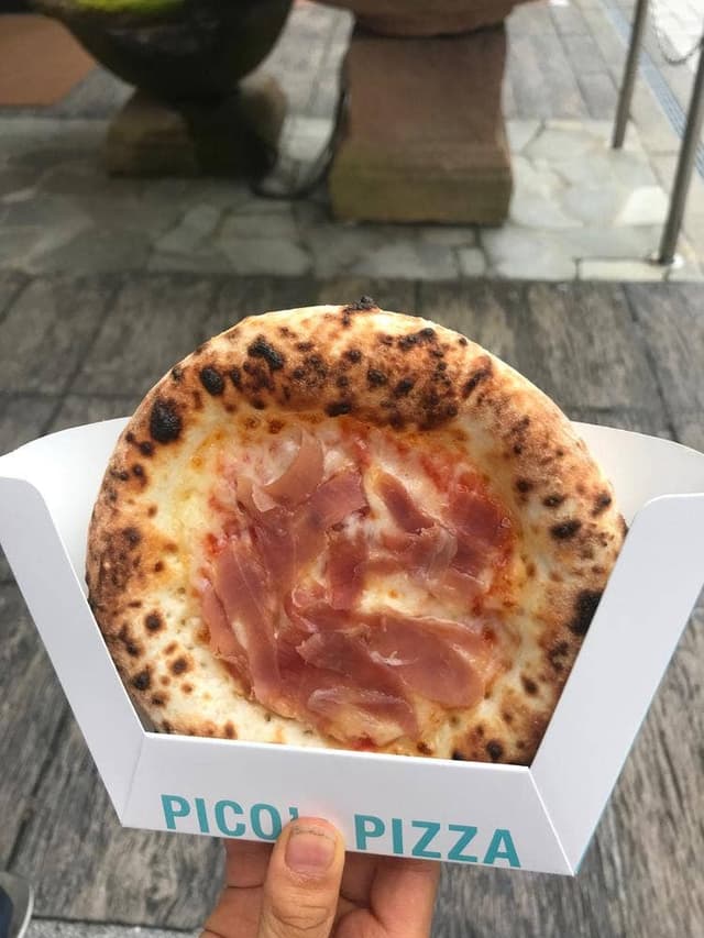 PICO 江ノ島店 - サブ画像1