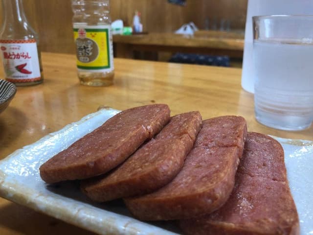 沖縄料理金城 - サブ画像2
