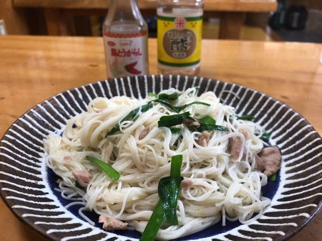 沖縄料理金城 - サブ画像1
