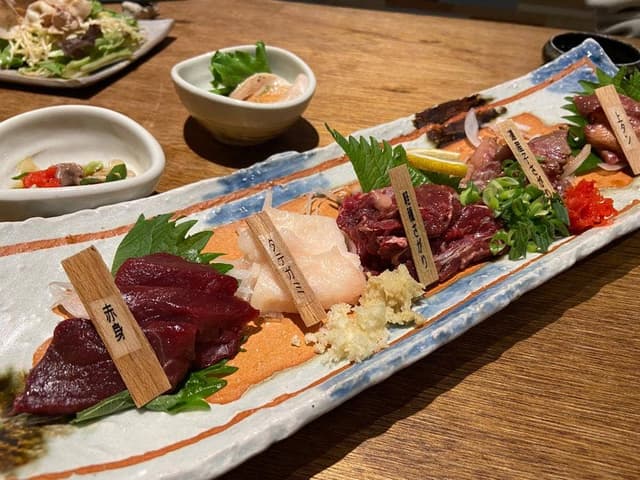 焼鳥と焼野菜 ぎんすけ 中津店 - サブ画像1