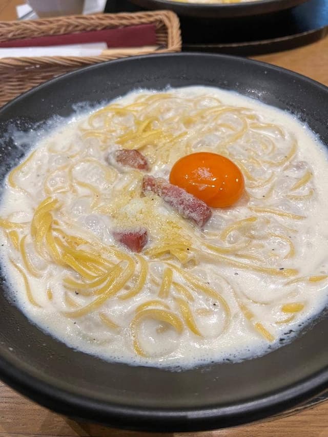 カフェ ド ゴマルゴ - サブ画像2