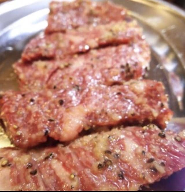 平間 ホルモン焼肉 ふくや - サブ画像1