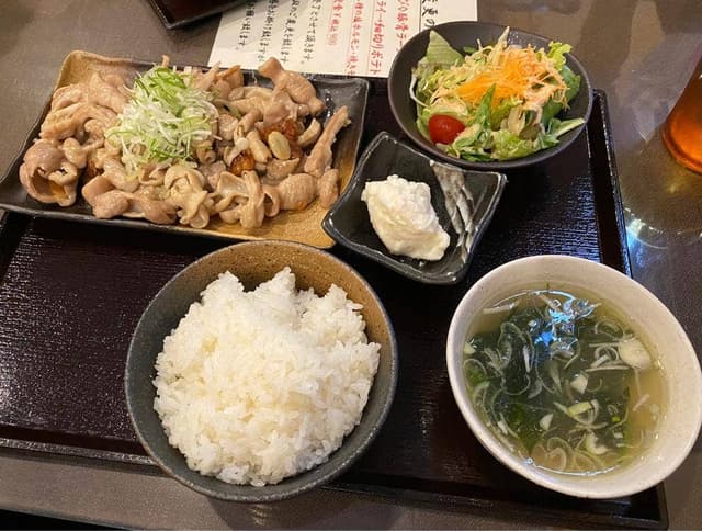 麺処 志庵 ~SHIAN~ - サブ画像1