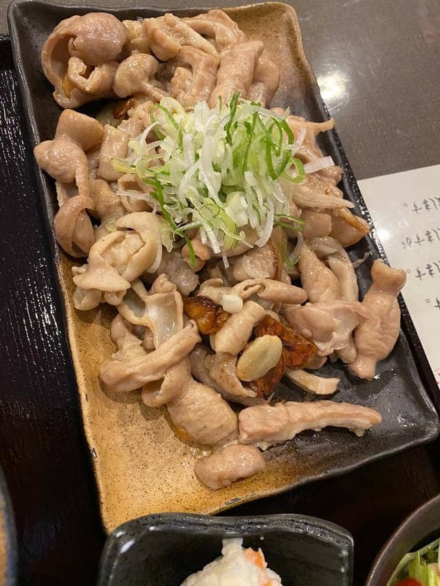 麺処 志庵 ~SHIAN~ - サブ画像3