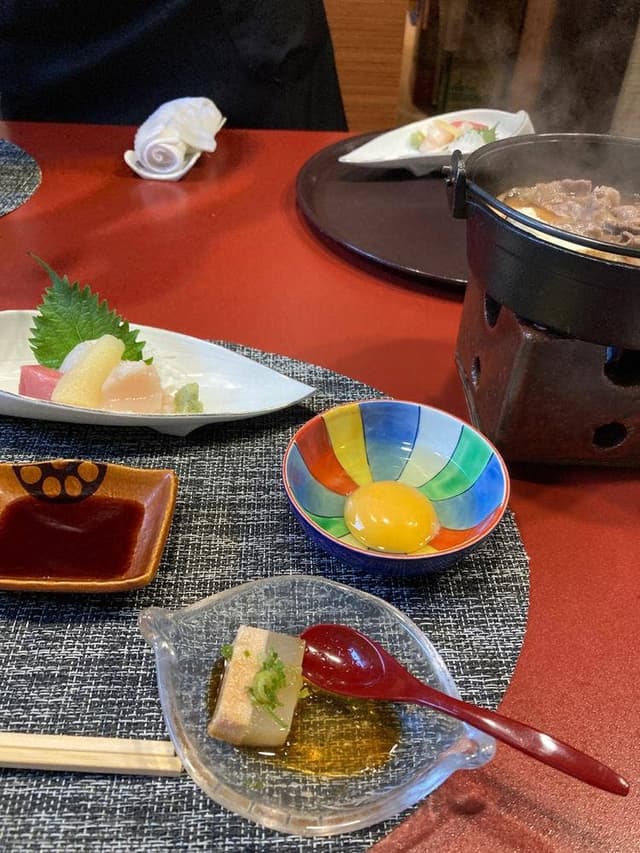 丸喜 - サブ画像3