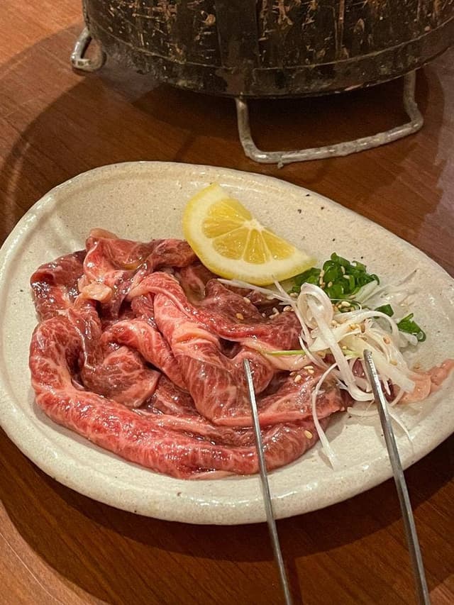 炭火ホルモン酒場 そがん 上本町店 - サブ画像2