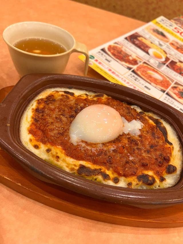 サイゼリヤ アリオ鳳店 - サブ画像1