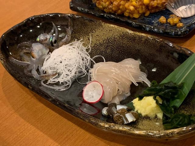 イカ清 大門 - サブ画像3