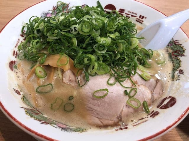 天下一品 福井二の宮店 - サブ画像3