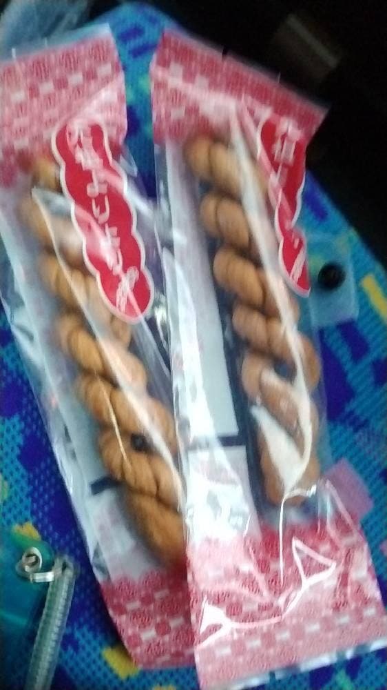 萬順 めがね橋店 - サブ画像3