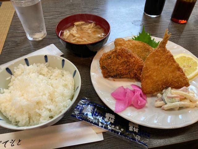 御食事処SKY - サブ画像2