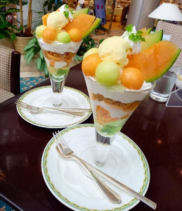 ティーラウンジ クレール - サブ画像1