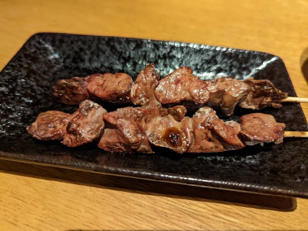 もりや