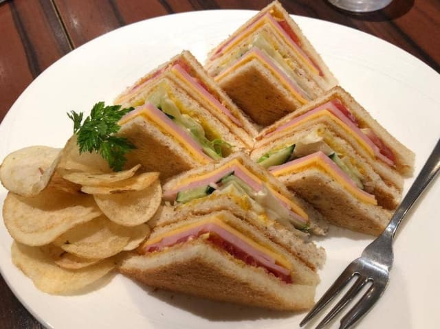 cake de sanbankan 阪神今津駅店 - サブ画像3