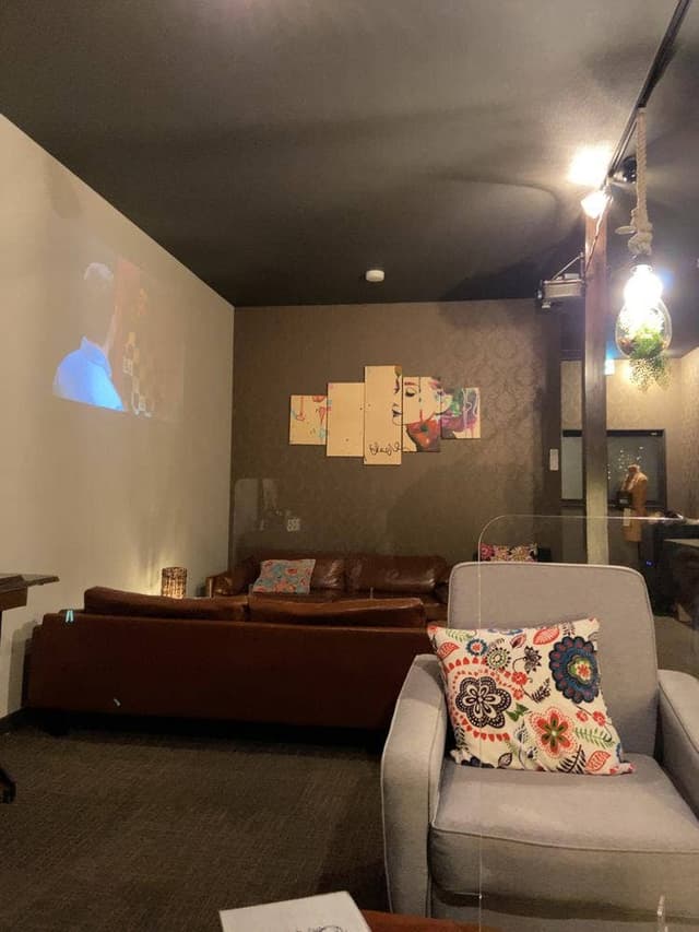 Living Bar Le 333 - サブ画像2