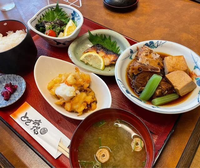 とさ市場 - サブ画像1