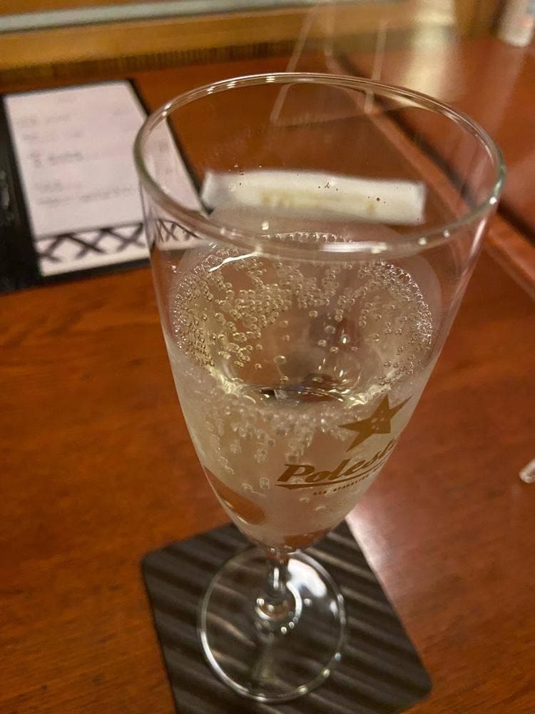 蔵のBAR EBISU 蔵ホテル一関