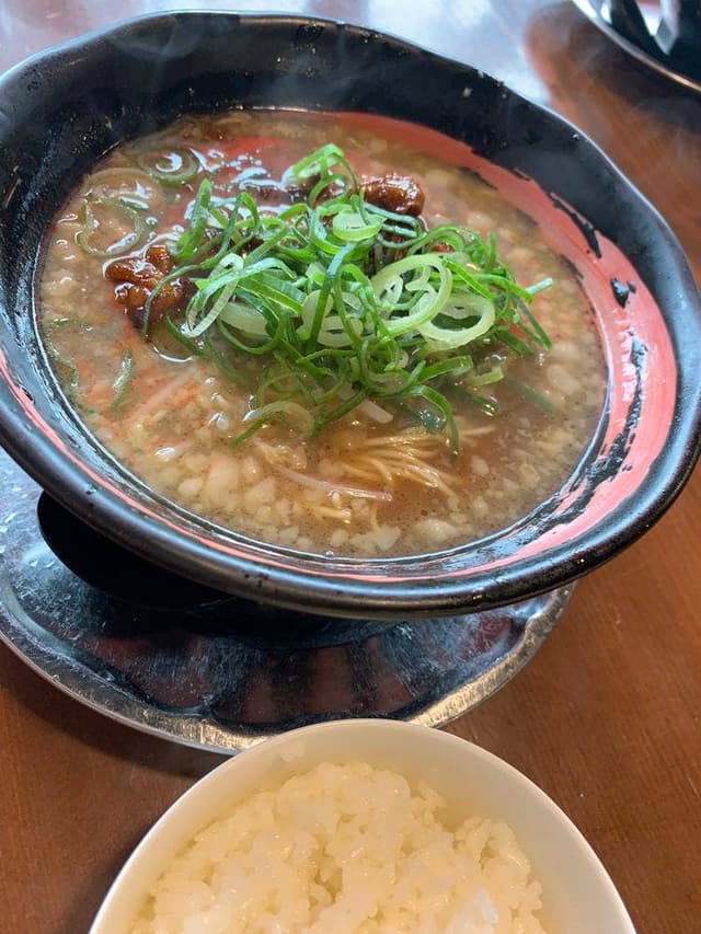ラーメンからや - サブ画像1