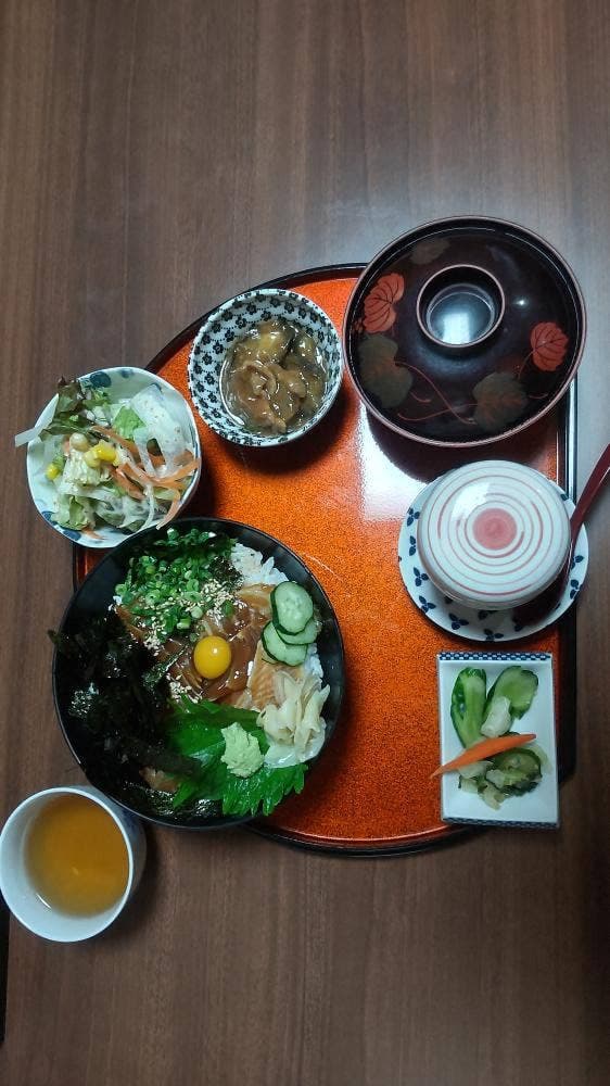 掬鮨 - サブ画像1