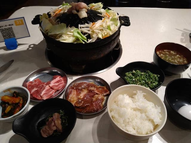 大衆ジンギスカン酒場ラムちゃん おおたかの森店 - サブ画像1