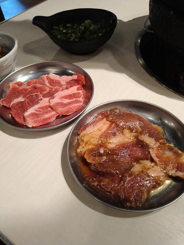 大衆ジンギスカン酒場ラムちゃん おおたかの森店 - サブ画像2