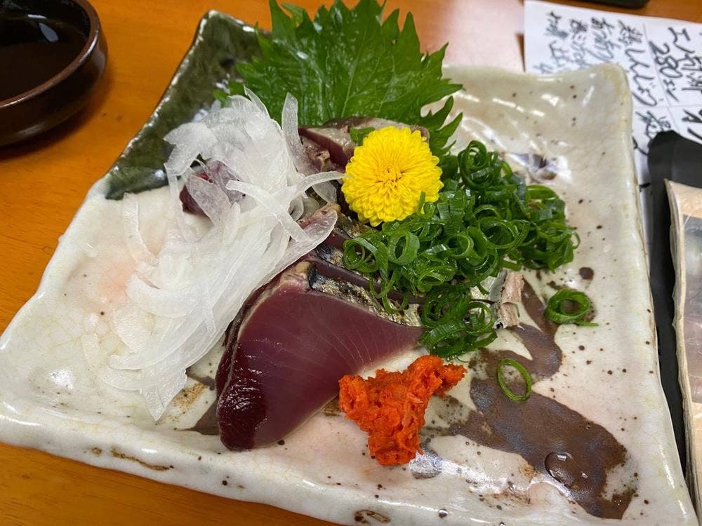 居酒屋夢
