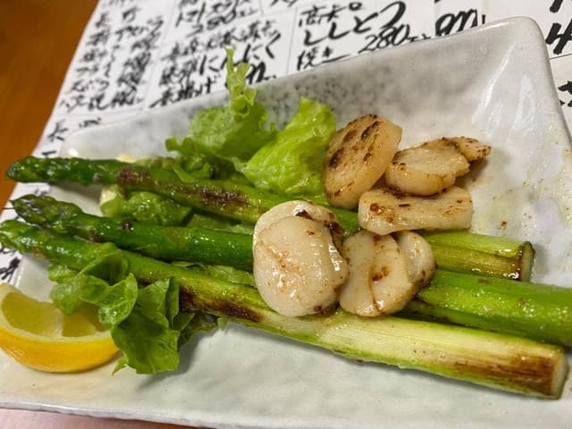 居酒屋夢 - サブ画像2