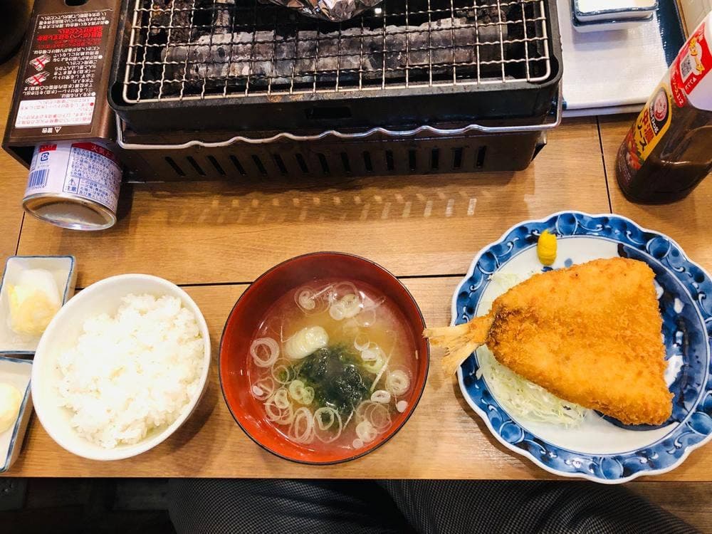 磯丸水産 長野駅前店