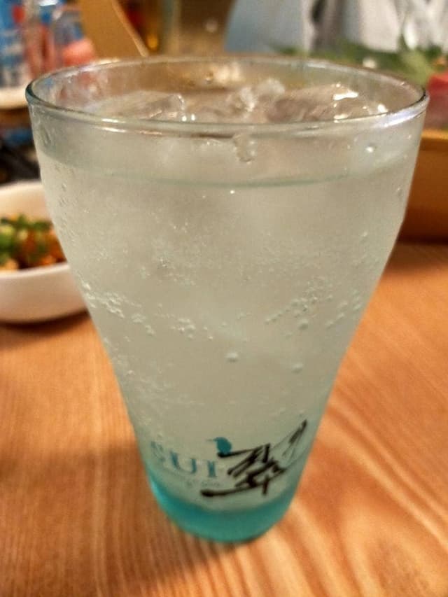 活〆鮮魚と炭火焼鳥 伊勝苑 - サブ画像1
