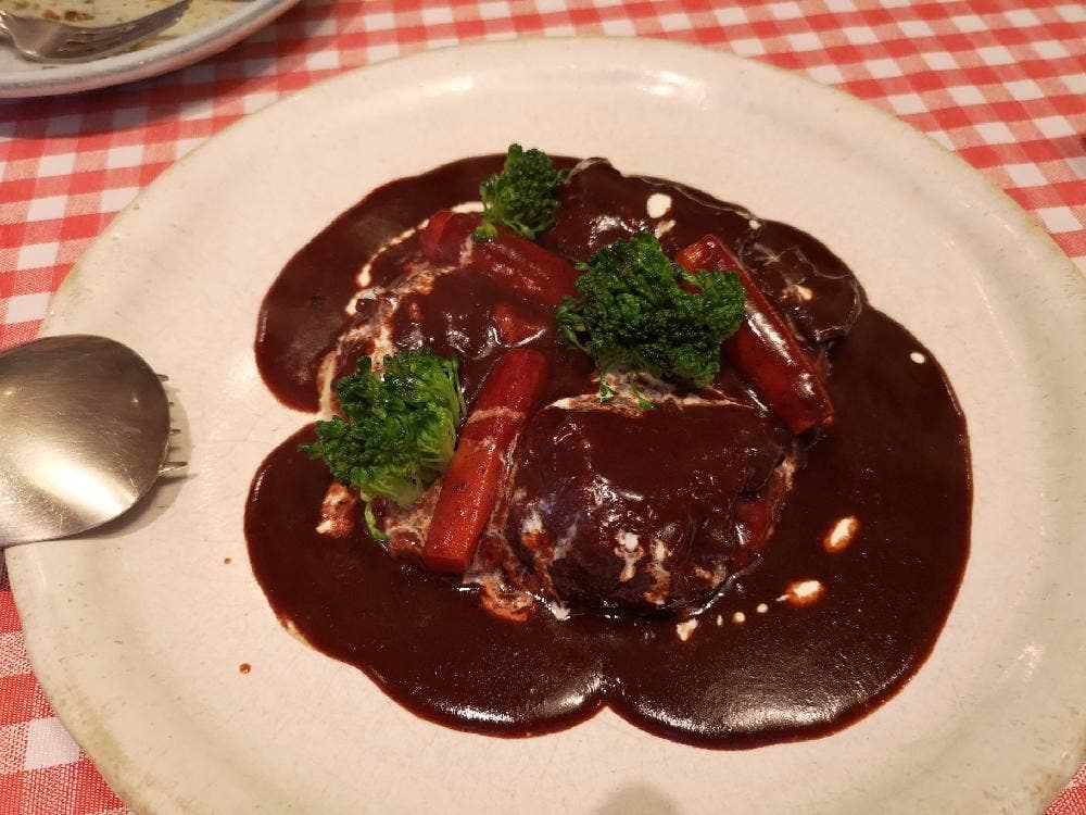 リストランテ クロ