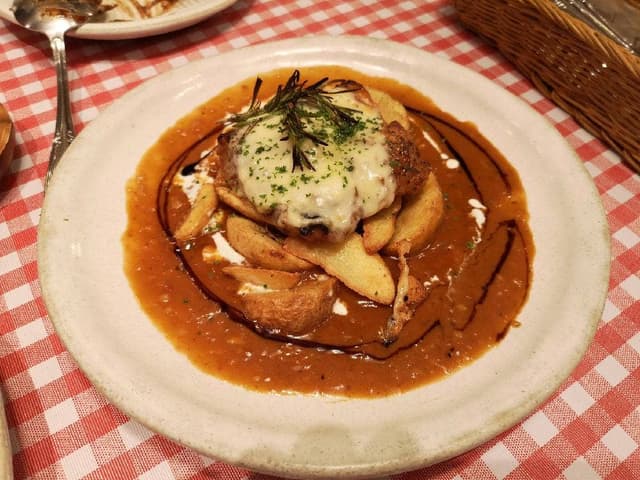 リストランテ クロ - サブ画像1