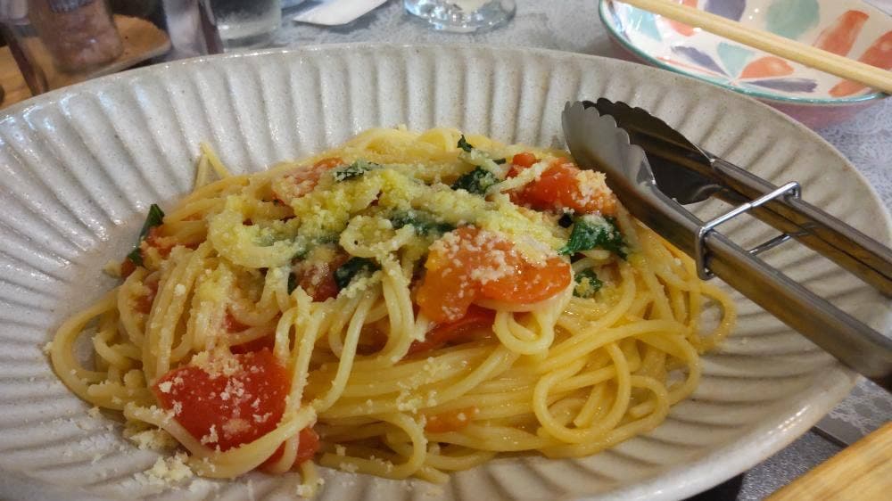 bistro WAN