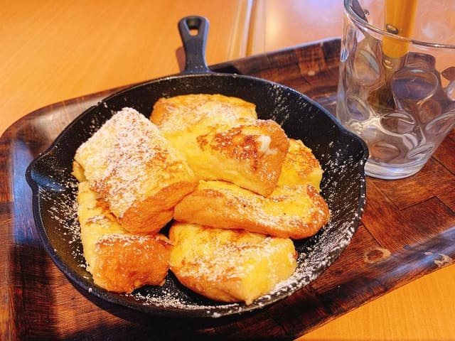 Cafe’らぱん - サブ画像2