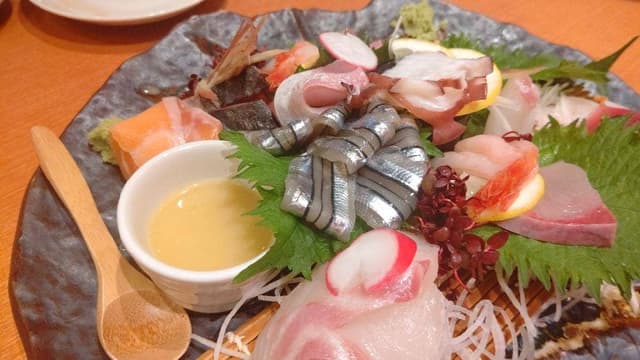 魚菜や 朝次郎 アミュプラザ鹿児島店 - サブ画像1