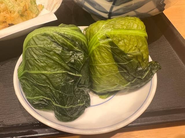 ウエスト うどん屋那珂川南店 - サブ画像2