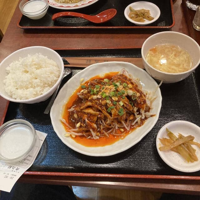 長秀龍 - サブ画像3