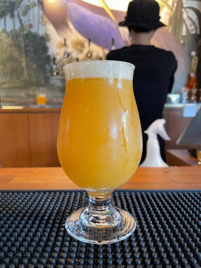 Inkhorn Brewing - サブ画像2