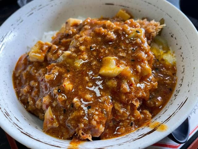 かつどんのかつどん家 - サブ画像3