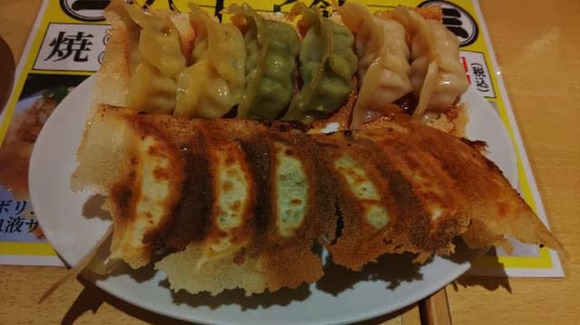餃子酒場 さんくみ 八王子店 - サブ画像2