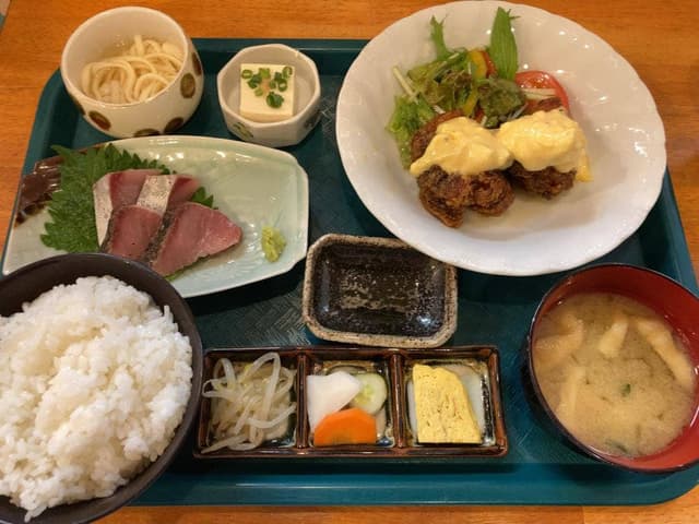 美食家でめきん - サブ画像3