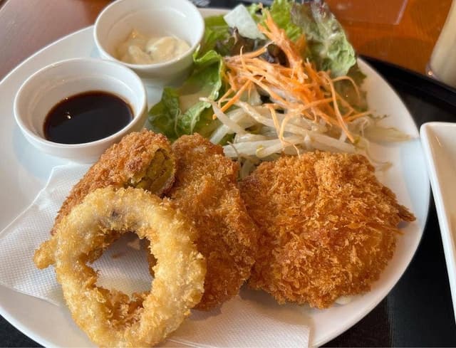 Bambi - サブ画像2