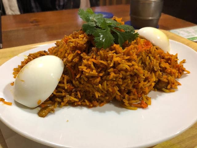 スパイスHUB 富士見台店 - サブ画像2
